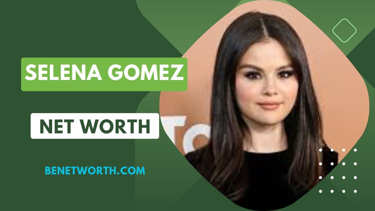 Selena Gomez net worth 2024 | How Has She Made Her Money?