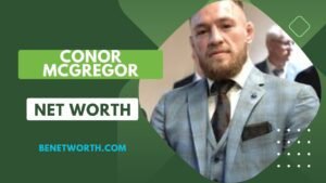 Conor Mcgregor Net Worth 2024 | How Rich is the Notorious Fighter?