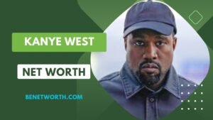 Kanye West Net Worth 2024 | benetworth.com